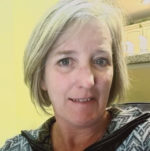 Meet your Posher, Sandy